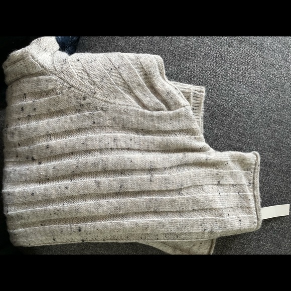 New with tags Madewell sweater size S - Picture 6 of 8